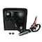 Spec-D Tuning 09-16 NISSAN 370Z LED 4TH BRAKE LIGHT-SMOKE, PK  2 LT-370Z09RB4GLED-VS - alternate 8